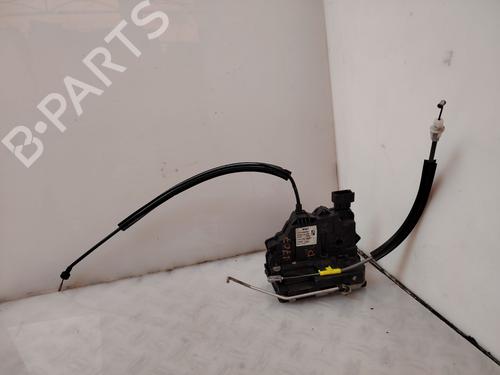 Used Front right lock Front right lock PEUGEOT BOXER Van [2006-2026] 34495633 34495633