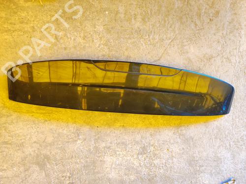 Spoiler bagklap RENAULT CLIO II (BB_, CB_) 1.5 dCi (B/CB07) (65 hp) 17509362