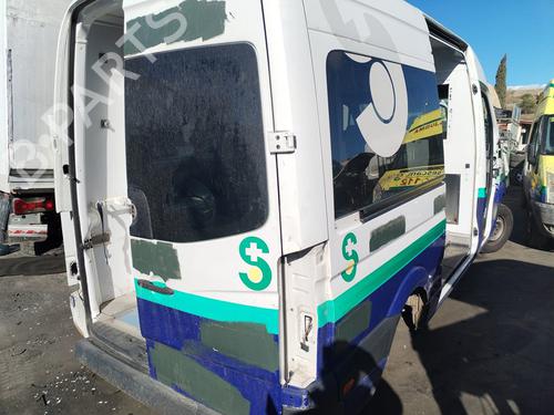 Peças MERCEDES-BENZ SPRINTER 3-t Van (B906) [2006-2018]  4360372