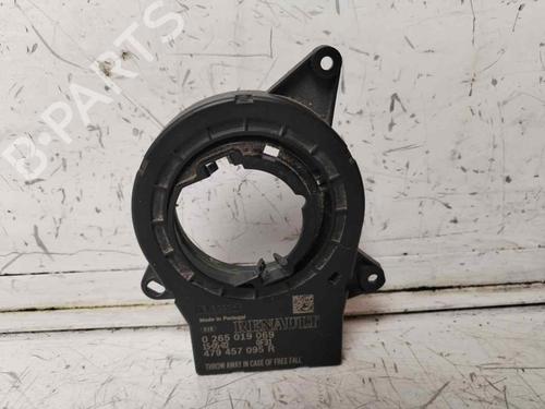 Used Squib airbag RENAULT CLIO IV (BH_) [2012-2021]  17870571