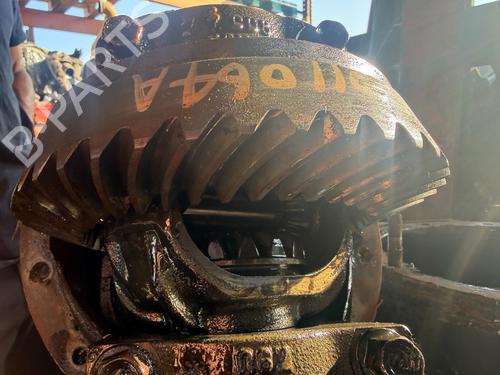 Rear differential ISUZU N (6th Generation)  | BP36870542M24  - Image 10