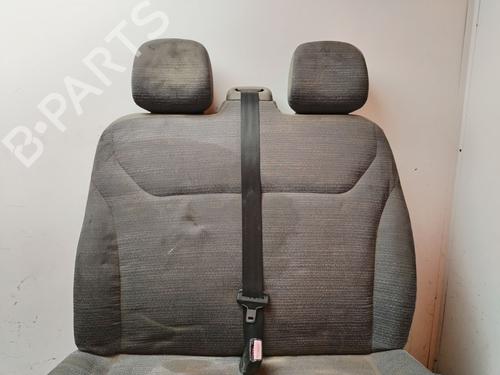 Sæde sæt NISSAN PRIMASTAR Bus (X83)  | BP30944990C78 