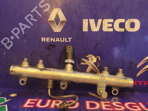 Used Injection rail IVECO DAILY III Van [1999-2009]  17508162