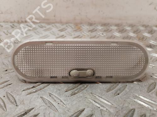 Innerbelysning RENAULT KANGOO BE BOP (KW0/1_) 1.5 dCi 75 (75 hp) 30944389