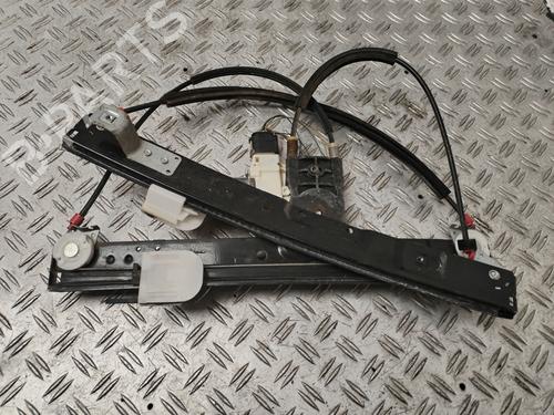 Used Front right window mechanism FORD MONDEO IV (BA7) [2007-2015]  30945401