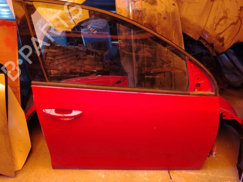 Used Right front door Right front door VW GOLF VI (5K1) [2008-2014] 35982488 35982488