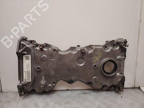 Registerdæksel Registerdæksel CHEVROLET ORLANDO (J309) [2010-2026] 33994648 33994648