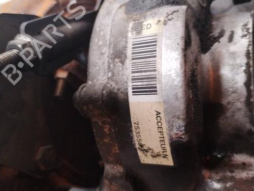 Turbocharger/Supercharger PEUGEOT 407 (6D_)  | BP17504514M71 