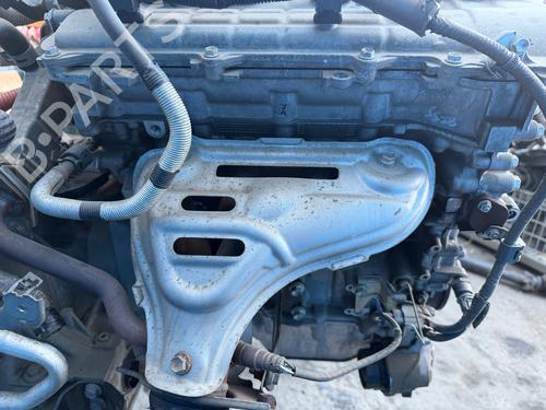 Engine TOYOTA AURIS (_E18_) 1.8 Hybrid (ZWE186_, ZWE186R) | BP30946697M1