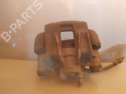 Used Right rear brake caliper PEUGEOT BOXER Van (244) [2001-2026]  31188205