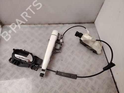 Used Front right lock Front right lock PEUGEOT 308 I (4A_, 4C_) [2007-2016] 35794862 35794862