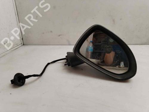 Used Right mirror OPEL CORSA D (S07) [2006-2015]  21539974