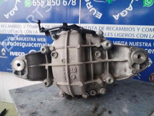 Rear differential ALFA ROMEO STELVIO (949_) 2.2 JTDM Q4 (949.AXE2A) | BP21063946M24 