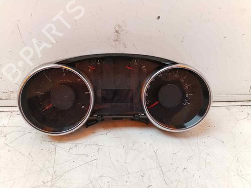 Used Instrument cluster PEUGEOT 5008 (0U_, 0E_) 1.6 16V (120 hp) 18891679