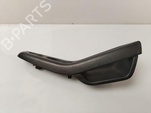 Right front window switch FORD FIESTA VI (CB1, CCN) 1.25 | BP30947204I26