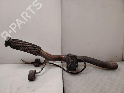 Used Throttle body Throttle body SEAT IBIZA IV (6J5, 6P1) [2008-2017] 36233812 36233812