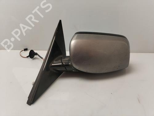 Left mirror BMW 5 (E60) 530 d | BP30946285C26