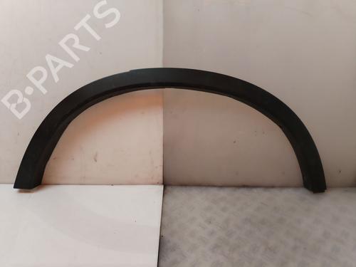 Used Front left wheel arch trim Front left wheel arch trim BMW X3 (F25) [2010-2017] 36239953 36239953