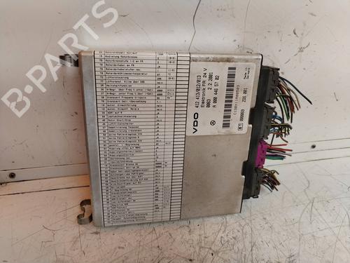 Electronic module MERCEDES-BENZ eVITO Van (W447) | BP17573088M83