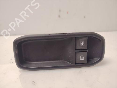 left-front-window-switch-renault-express-box-bodympv-2021-31849175 main image