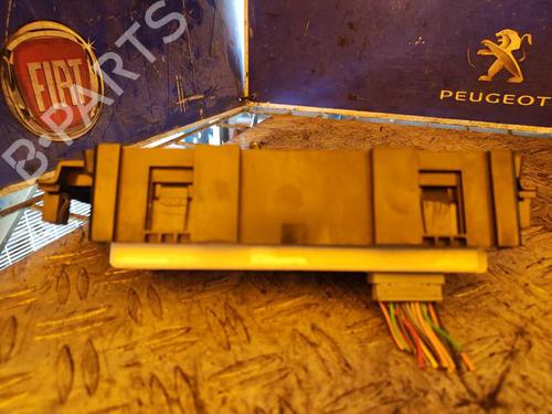 Display monitor RENAULT LAGUNA III (BT0/1) | BP17499798C48