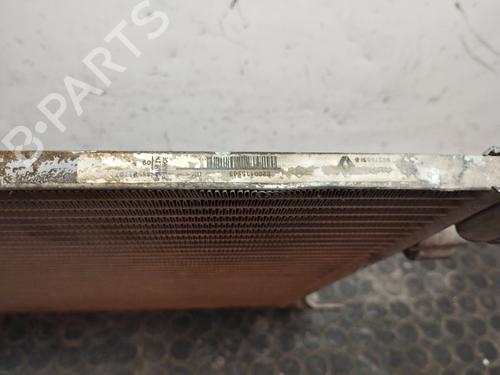 AC radiator RENAULT MEGANE II Coupé-Cabriolet (EM0/1_) | BP17502831M32