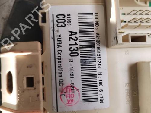 Fuse box KIA CEE'D (JD)  | BP17504103E1 