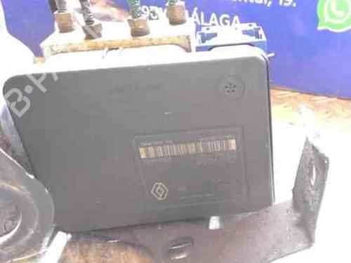 ABS pump RENAULT LAGUNA II (BG0/1_) 1.9 dCi (BG08, BG0G) | BP17505893M43