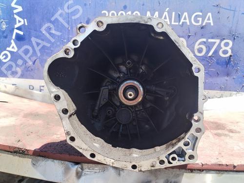 Used Gearbox Gearbox VW CRAFTER 30-50 Van (2E_) 2.0 TDI (136 hp) 26293473 26293473
