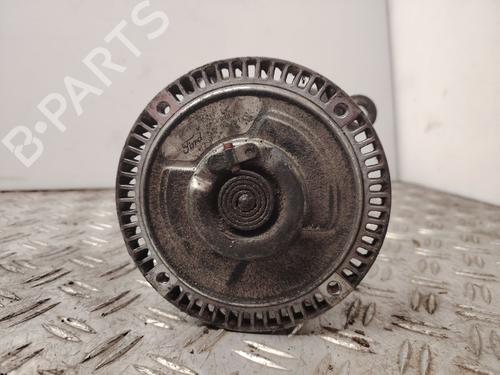 Køleblæser FORD FIESTA VII (HJ, HF) [2017-2025]  31051506