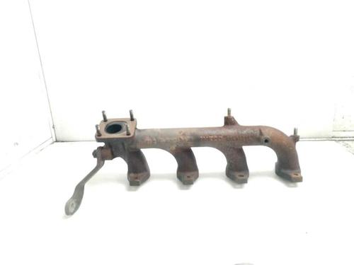 Used Exhaust manifold RENAULT MASTER II Van (FD) [1997-2013]  21187103