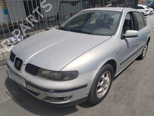 Starter SEAT TOLEDO II (1M2) 1.9 TDI | BP37015288M8 - Image 6