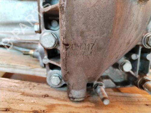Gearbox CITROËN C5 II (RC_)  | BP17859279M3 