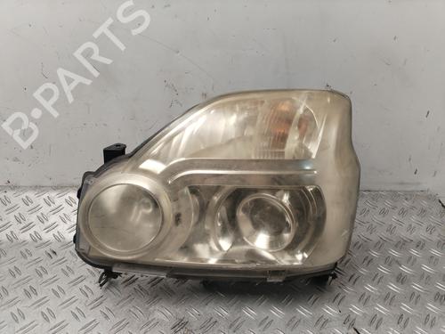 Used Left headlight Left headlight 37081902 37081902