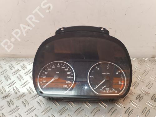 Kombiinstrument BMW 1 (E87) 116 d (116 hp) 25989447