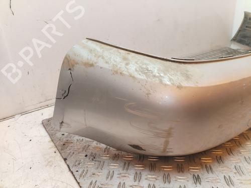 Rear bumper VW CADDY III MPV (2KB, 2KJ, 2CB, 2CJ) 1.6 TDI | BP25990004C8 