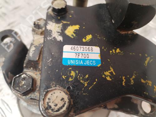 Steering pump NISSAN TERRANO II (R20) 2.7 TDi 4WD | BP30945249M99