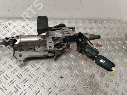 Steering column PEUGEOT RIFTER | BP25115897M21