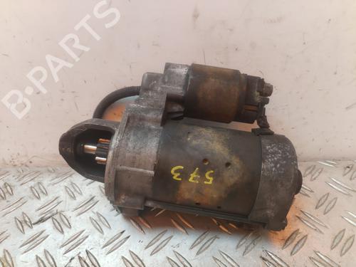 Startmotor Startmotor PEUGEOT 306 Break (7E, N3, N5) 1.9 D (69 hp) 36766273 36766273
