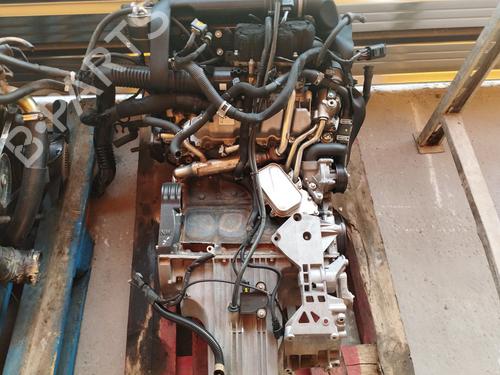 Used Engine Engine 17500308 17500308