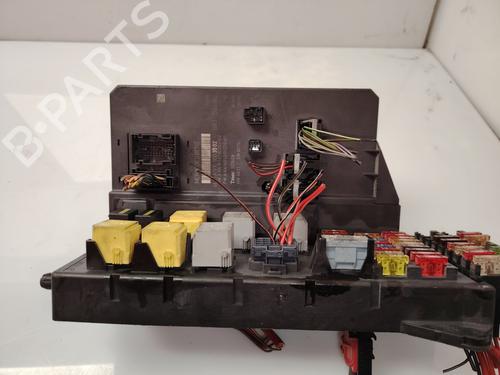 Used Fuse box MERCEDES-BENZ SPRINTER 3,5-t Van (B906) 313 CDI (906.631, 906.633, 906.635, 906.637) (129 hp) 31132008