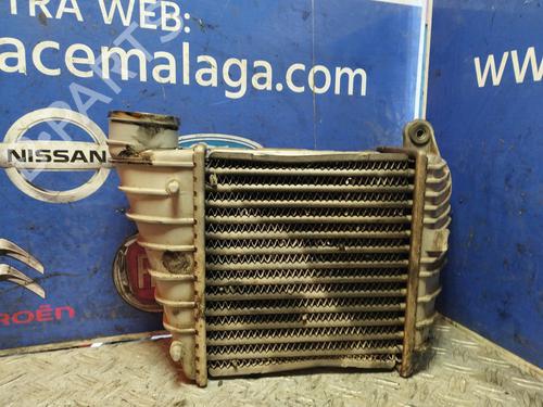 Intercooler VW GOLF IV (1J1) 1.9 TDI | BP17500187M30 