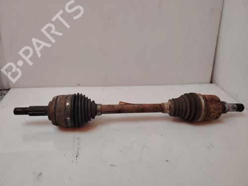 Right front driveshaft RENAULT EXPRESS Box Body/MPV  | BP34120427M39  - Image 6