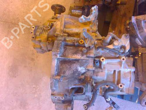 Used Gearbox Gearbox 17506388 17506388