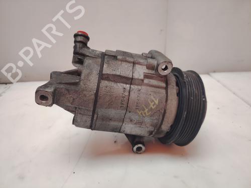 AC compressor CHEVROLET ORLANDO (J309) 2.0 D | BP37471896M34 - Image 2