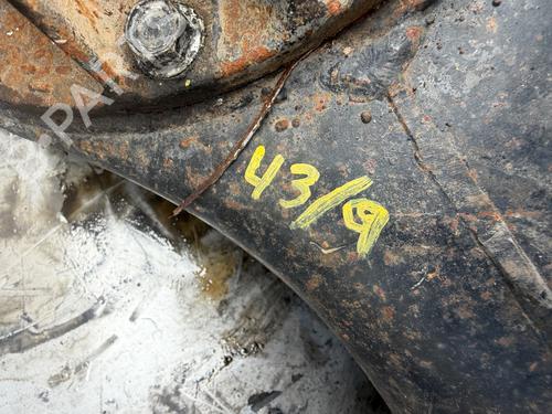 Rear differential ISUZU N (6th Generation)  | BP36870542M24  - Image 9