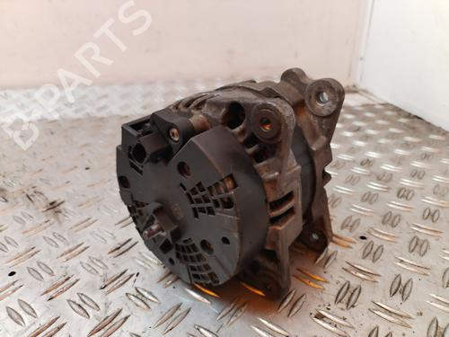Alternator VW PASSAT B6 (3C2) | BP26334752M7