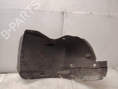 Hjulbue RENAULT TRAFIC II Platform/Chassis (EL) 1.9 dCi 100 (EL0C) | BP39210140C56 - Image 2