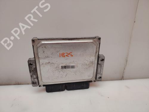 Engine control unit (ECU) CITROËN JUMPER II Van 2.0 BlueHDi 130 | BP37703537M57 - Image 3