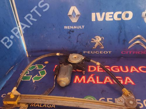 Alzavetro posteriore destra RENAULT SCÉNIC I MPV (JA0/1_, FA0_) 1.9 dTi (JA1U) (80 hp) 17508149